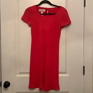 Jones New York Pink dress